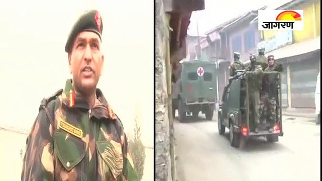 सेना से मुठभेड़ में दो आतंकी ढेर, आतंकियों के पास मिले 2 हजार के नये नोट