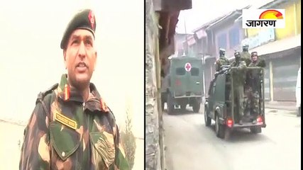 सेना से मुठभेड़ में दो आतंकी ढेर, आतंकियों के पास मिले 2 हजार के नये नोट