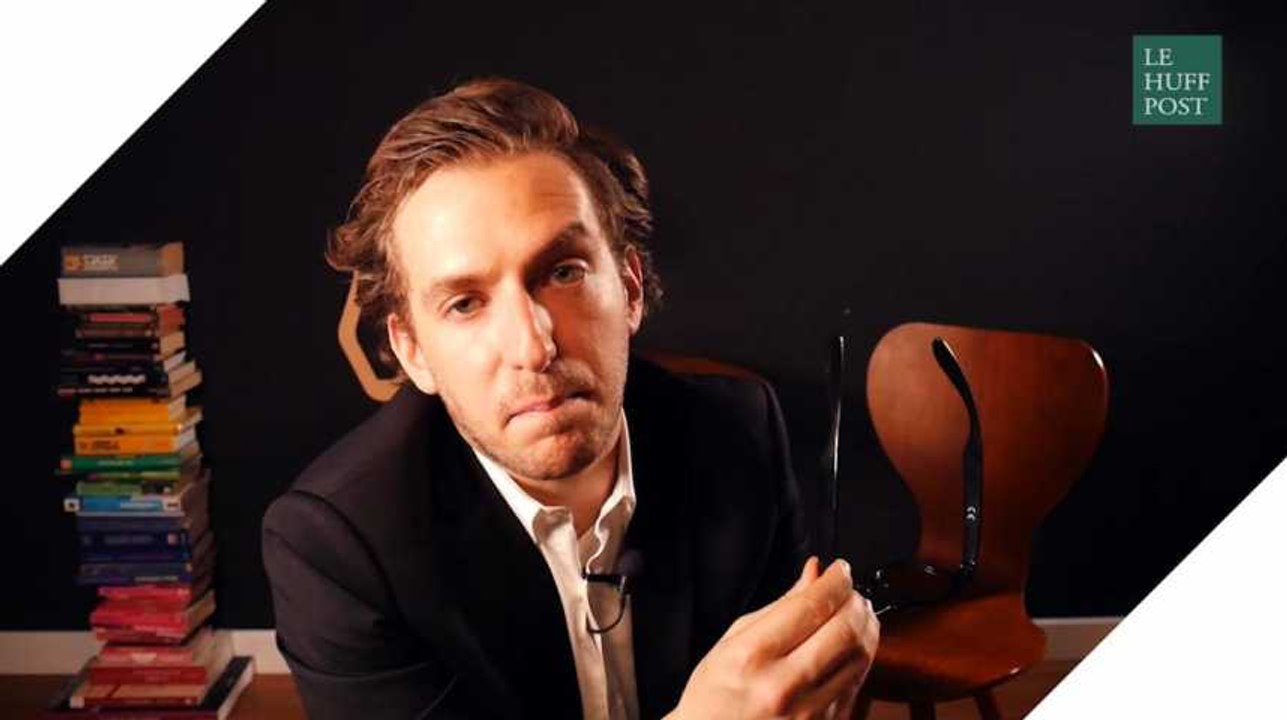 Cher Fabrice Luchini, grâce à vous je me sens fier d'être français