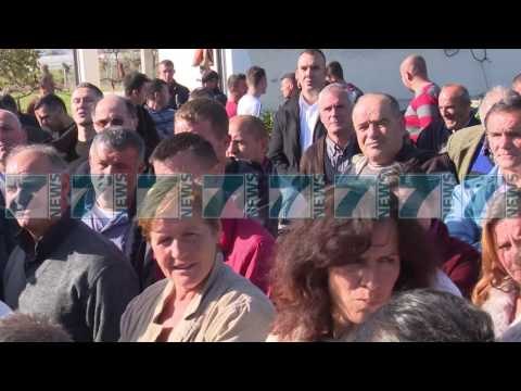 LULZIM BASHA TAKON FERMERET E LEBASANIT - News, Lajme - Kanali 8