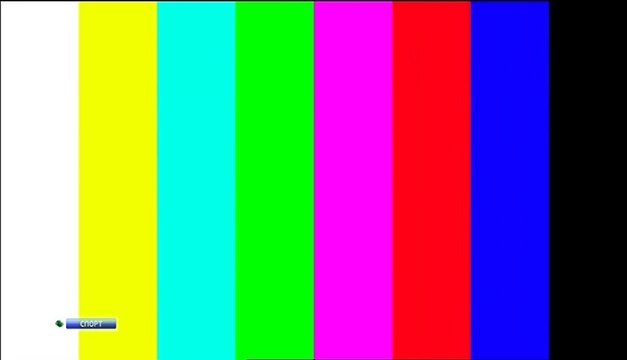 Выход из профилактики телеканала НТВ-Плюс Спорт 20.01.2016