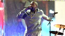 Kanye West hospitalizado después de cancelar gira