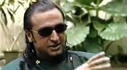 shahruk khan interview in old days