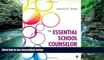 Buy NOW  The Essential School Counselor in a Changing Society  Premium Ebooks Online Ebooks