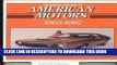 Best Seller Standard Catalog of American Motors/1902-1987 (Standard Catalog of American Cars) Free