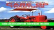 Best Seller Case Gp Tractors (Motorbooks International Farm Tractor Color History) Free Read