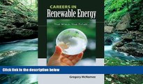 Deals in Books  Careers in Renewable Energy, updated 2nd edition  Premium Ebooks Online Ebooks