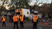 US bus crash kills six school children and injures 23 others