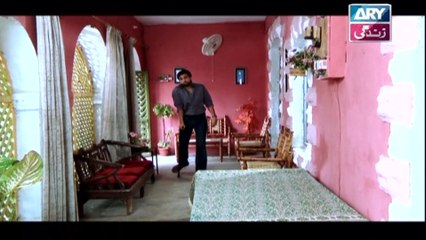 Umm-e-Kulsoom Episode 21 on Ary Zindagi in High Quality 22nd November 2016