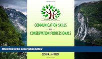 Big Sales  Communication Skills for Conservation Professionals  Premium Ebooks Best Seller in USA