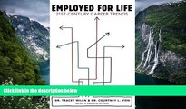 Deals in Books  Employed for Life: 21st-Century Career Trends  Premium Ebooks Online Ebooks