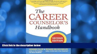 Buy NOW  The Career Counselor s Handbook  Premium Ebooks Best Seller in USA