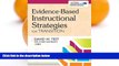 Deals in Books  Evidence-Based Instructional Strategies for Transition  READ PDF Online Ebooks