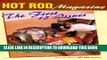 Ebook Hot Rod Magazine: The First 12 Issues Free Read
