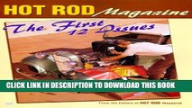 Ebook Hot Rod Magazine: The First 12 Issues Free Read