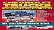 Best Seller Standard Catalog of Chevrolet Trucks: Pickups and Other Light-Duty Trucks, 1918-1995