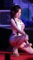 BAMBINO top hot sexy dance 군산중앙고 밤비노 New Thang 은솔 직캠