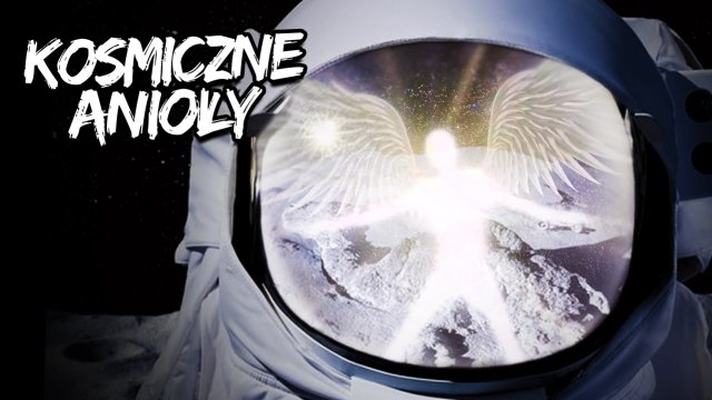 Czy rosyjscy astronauci widzieli anioły?