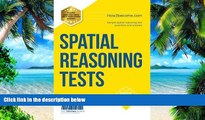 Full [PDF]  Spatial Reasoning Tests - The Ultimate Guide to Passing Spatial Reasoning Tests