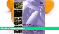 Deals in Books  Aromatherapy for the Beauty Therapist (Hairdressing   Beauty Industry Authority)