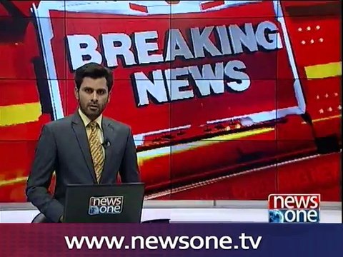 Extreme traffic jam in different areas of Karachi