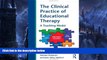 Buy NOW  The Clinical Practice of Educational Therapy: A Teaching Model  Premium Ebooks Best