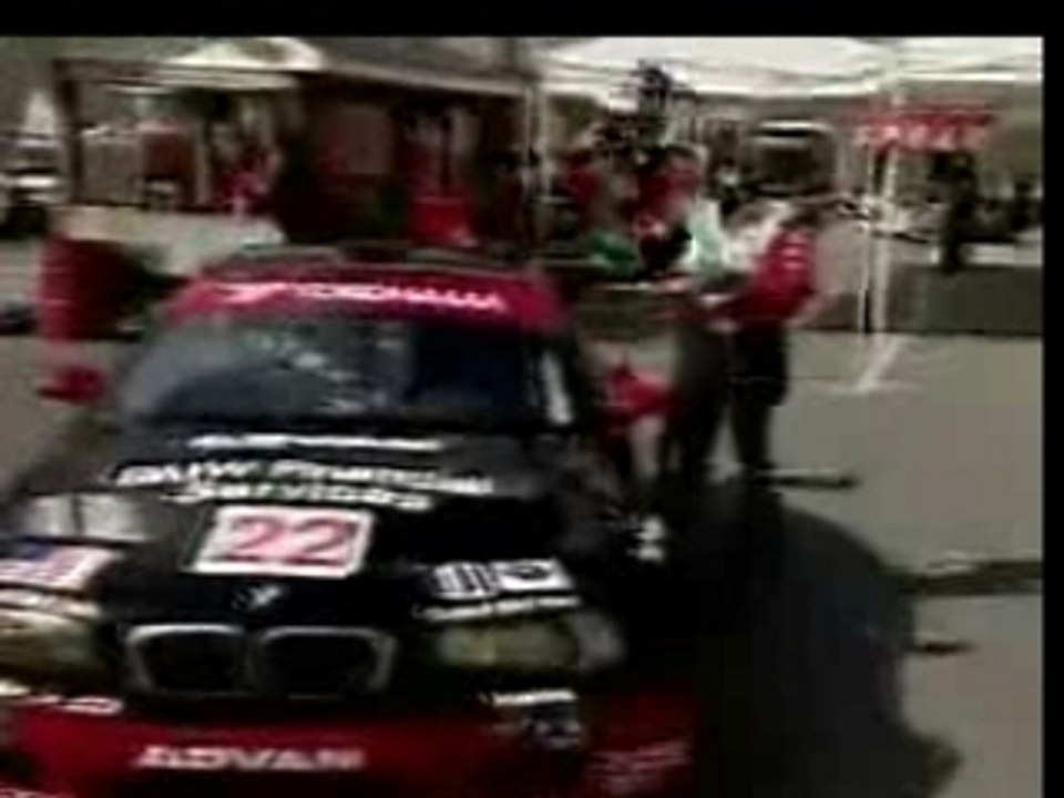 BMW M5 E60 Vs M5 E60 !