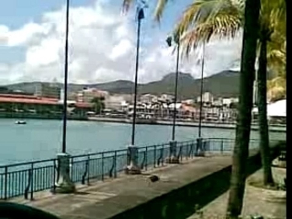 Port-Louis