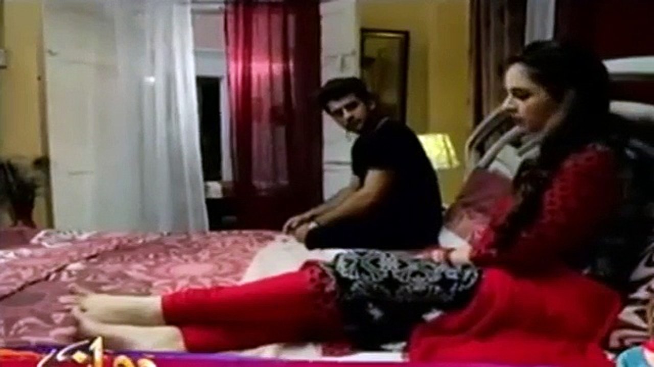 Manjdhar Episode 21 21st November 2016 Part 2