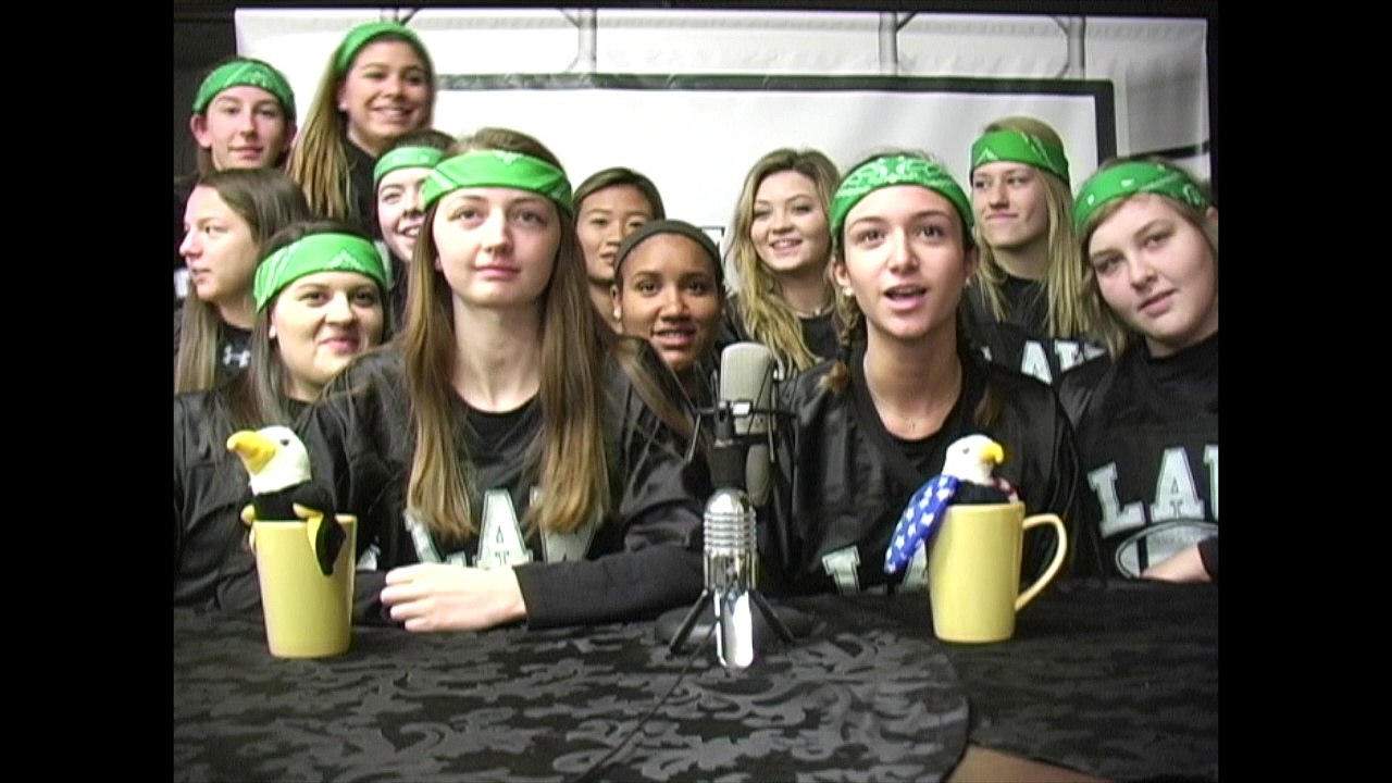 Eagle Eye News 11-22-16