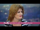 Pasdite ne TCH, 21 Nentor 2016, Pjesa 3 - Top Channel Albania - Entertainment Show
