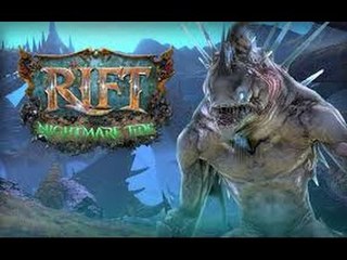 RIFT Defiant Warrior and Mage: 2015 gameplay: Part 77.