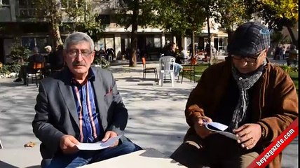 Kılıçdaroğlu'nun kardeşi AK Parti'ye destek için yürüyecek