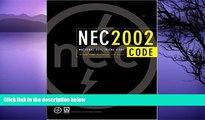 Big Sales  National Electrical Code 2002 - Looseleaf Version (National Electrical Code