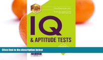 Deals in Books  IQ and Aptitude Tests: Numerical Ability, Verbal Reasoning, Spatial Tests,