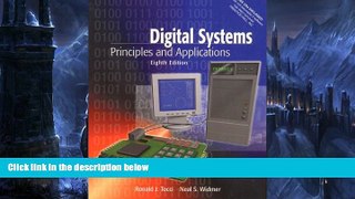 Big Sales  Digital Systems: Principles and Applications (8th Edition)  Premium Ebooks Online Ebooks