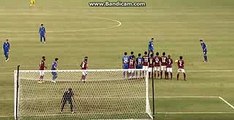 Phil Younghusband Amazing kick-off Goal - Indonesia vs Philippines  2-2  - 22-11-2016 (HD)