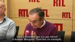 Éric Zemmour : "François Fillon, un cadeau inespéré pour la gauche ?"