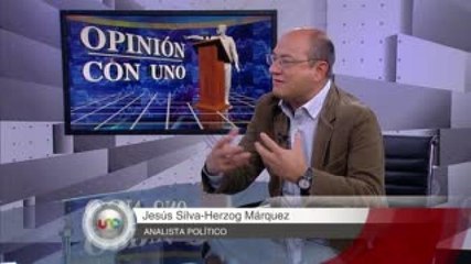 Jesús Silva | Norteamericanos dan voto de confianza a Trump