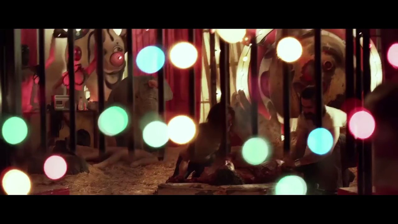 31 (Rob Zombie, Horreur) - Bande Annonce VF