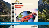 Deals in Books  Quick Skills: Managing Change  Premium Ebooks Best Seller in USA