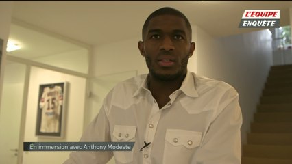 Foot - ALL - Cologne : Anthony Modeste «J'ai tout fait pour y arriver»