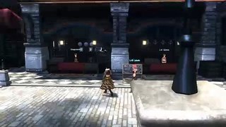 Sword Art Online Hollow Realization Live (23)
