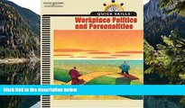 Deals in Books  Quick Skills: Workplace Politics and Personalities  Premium Ebooks Best Seller in