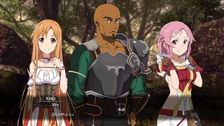 Sword Art Online Hollow Realization Live (24)