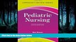 READ THE NEW BOOK Lippincott Review: Pediatric Nursing (Lippincott s Review) BOOK ONLINE