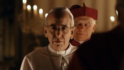 FRANCISCO, EL JESUITA - LUNES