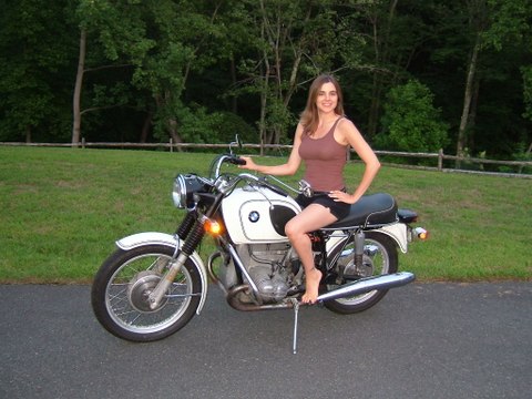 Riding Motorcycles When You Have Young Children At Home - Moto Mouth Moshe Episode #23