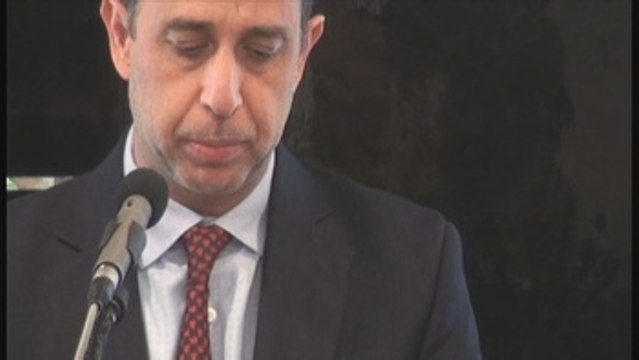 Relator de la ONU busca crear canal de comunicación con Corea del Norte