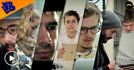 Le LAB – Putaclic (Sylvqin)